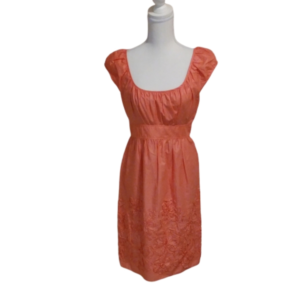 ANDRIANNA PAPELL dress